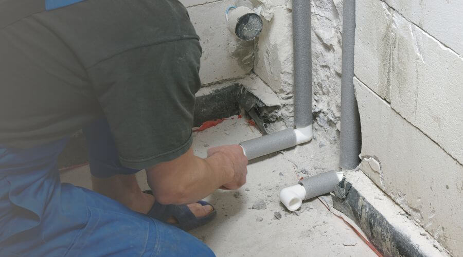 Professional septic tank pumping services in Swarthmore, PA